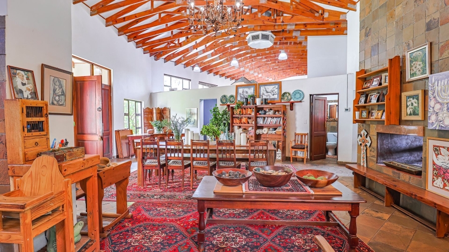 7 Bedroom Property for Sale in Cashan North West